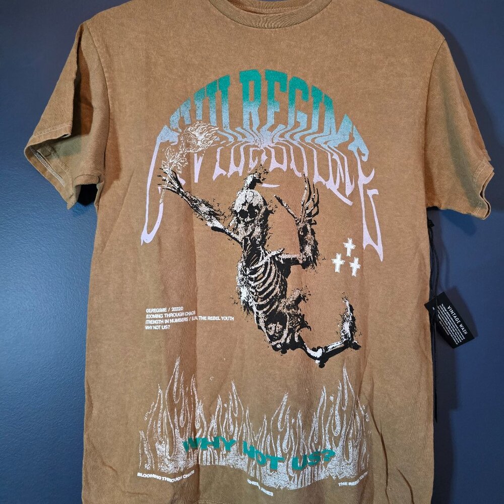 Civil regime Dive swan Size S